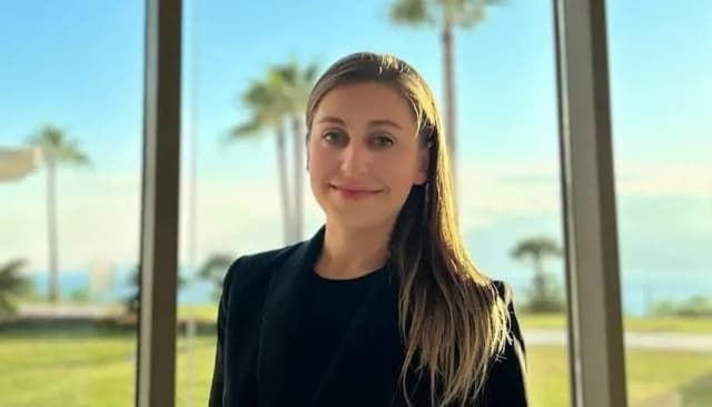 Op. Dr. Handan Şimşek Turan