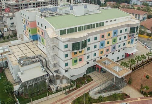 Yaşam Hospitals Group