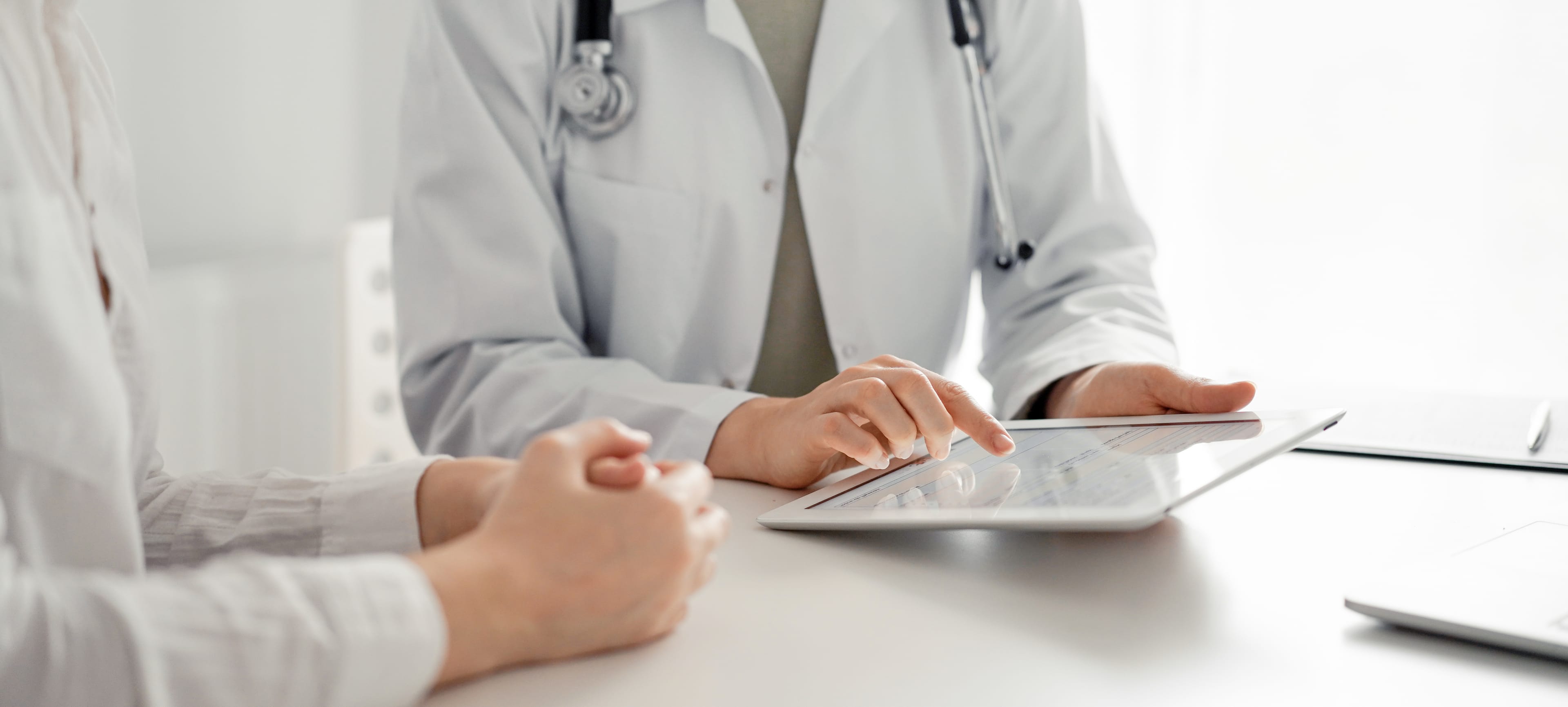 Plastic Surgery Consultation